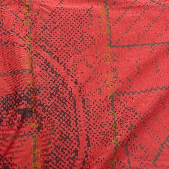 Visual Professional vintage button down skirt Sz M - Picture 6 of 6